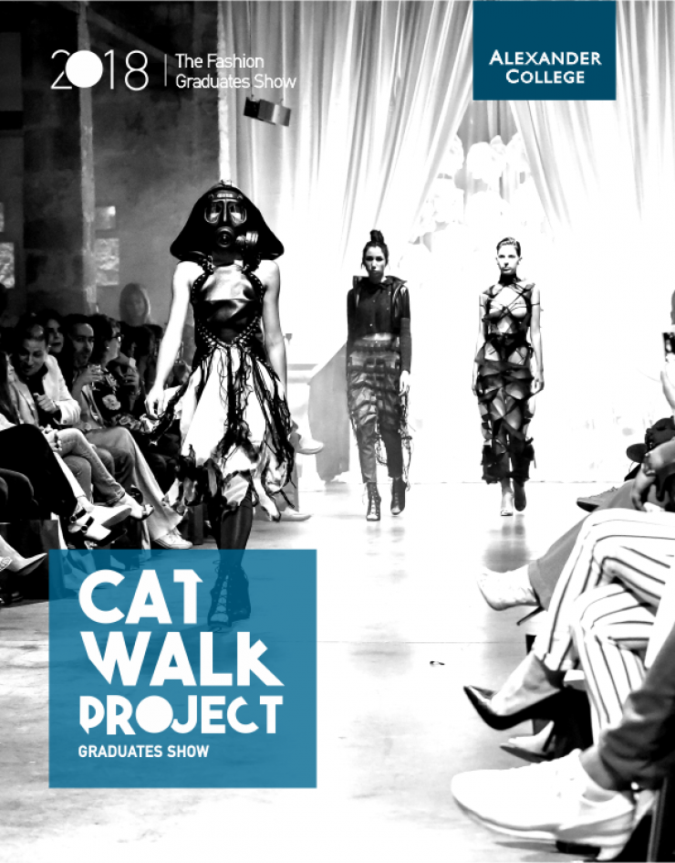 "The Catwalk Project" από το Alexander College