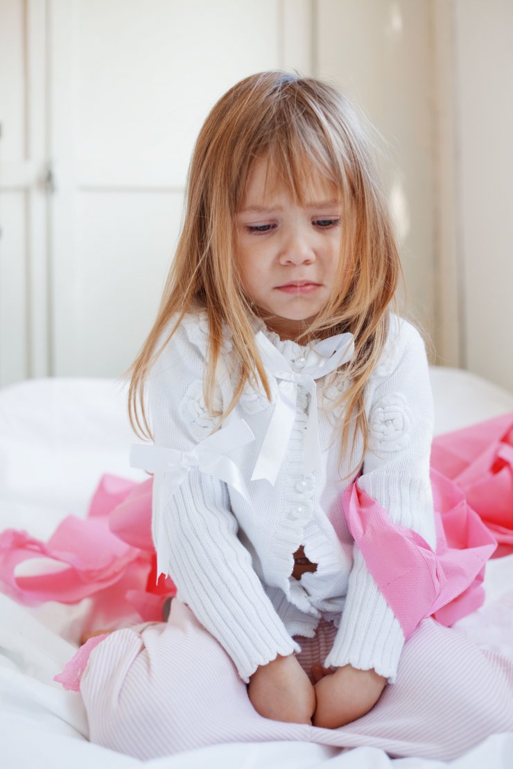 Πώς ντύνουμε το μωρό όταν κάνει κρύο;