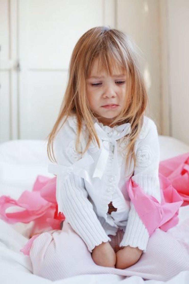 Πώς θα προστατεύσετε τα παιδιά από τις ιώσεις του χειμώνα 