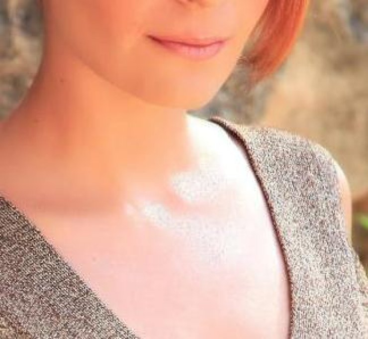 Ποια Κύπρια ηθοποιός έζησε δραματικές σκηνές χθες βράδυ όταν διαρρήκτης μπήκε στο σπίτι της καθώς κοιμόταν