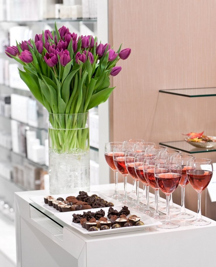 To rosé είναι στη μόδα! Μέρος Α΄