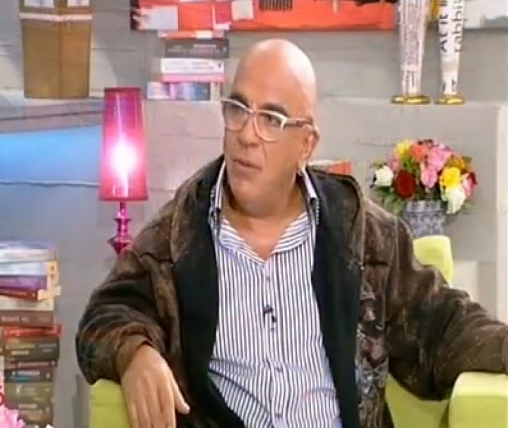 Γιάννης Ζουγανέλης: Έκανε καλά η Ζέτα που άφησε την tv για το θέατρο; [video]