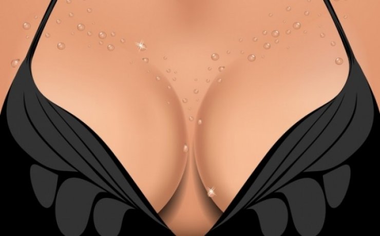 Πώς ξεχωρίζουμε το ψεύτικο στήθος