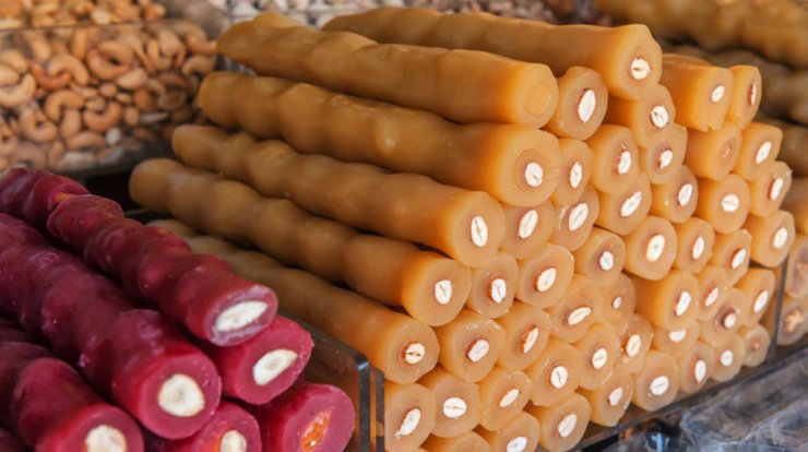 Πάμε χωριό: Tα 60 παραδοσιακά φεστιβάλ της χρονιάς!