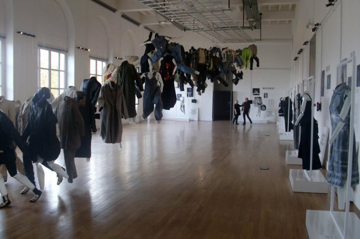 Η αποθέωση του jean