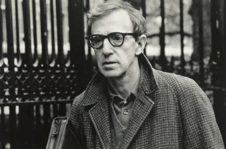 Υπάρχει λόγος που κανείς δεν πίστευε την υιοθετημένη κόρη του Γούντι Άλεν