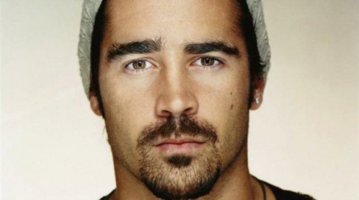 Κόλιν Φάρελ και Ρέιτσελ Βάις στη νέα ταινία του Λάνθιμου 