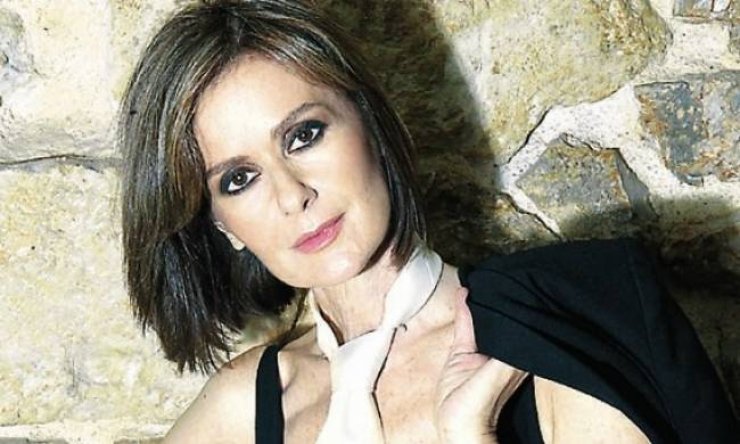 Κάτια Δανδουλάκη: Το πρόβλημα υγείας που αντιμετωπίζει