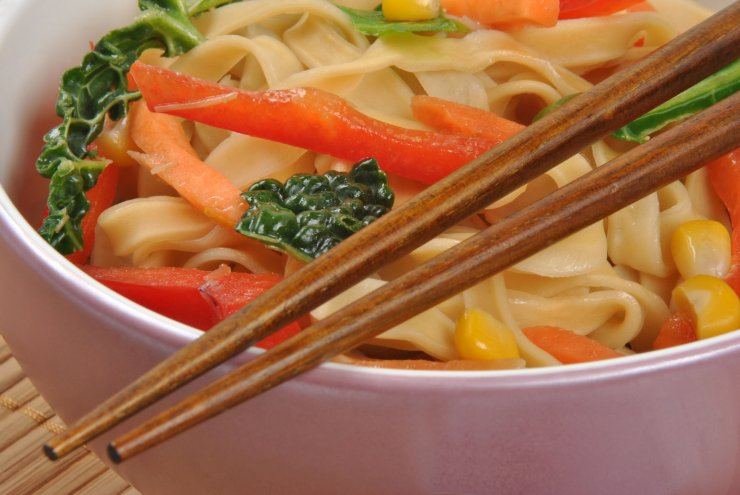 Μικρές συμβουλές για να τρώτε έξω υγιεινά