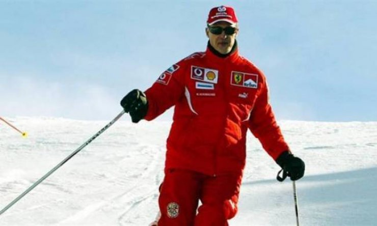 Μίκαελ Σουμάχερ: Νέοι φόβοι για την κατάσταση της υγείας του