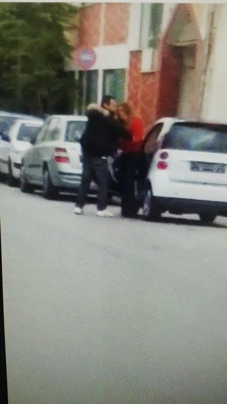 Πέτρος Ίμβριος - Ναταλία Γερμανού: Η αλήθεια για τον άγριο τσακωμό τους [βίντεο]