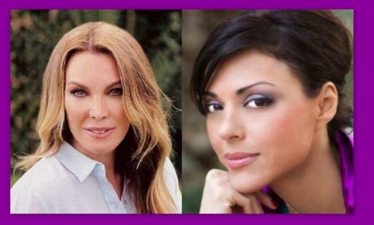 H Στεφανίδου πήρε θέση στην κόντρα της Σίσσυς Φειδά με την μητέρα της: «Μη μασάς»!