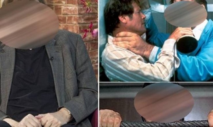 Έφυγε από την ζωή γνωστός ηθοποιός. Γιατί δεν ανακοινώνουν την αιτία θανάτου του;