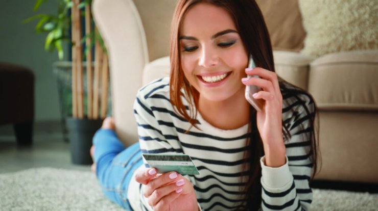 Νέες διευκολύνσεις από την Υπηρεσία Καρτών & Πληρωμών της Τράπεζας Κύπρου για τους πελάτες της!