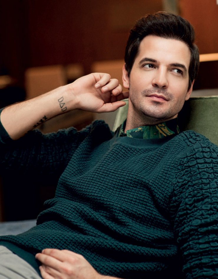 Νίνο & Χρυσή Βαρδινογιάννη: Όλη η αλήθεια για το περιβόητο σπίτι στο Κεφαλάρι