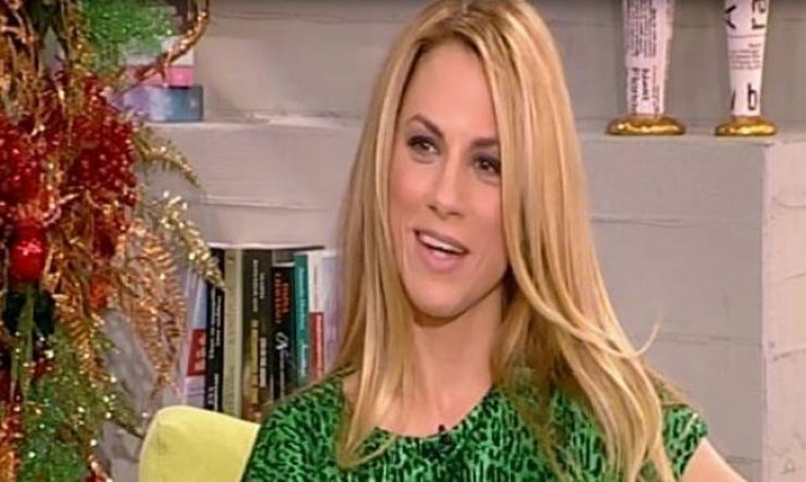  Ντορέττα Παπαδημητρίου: «Με τον Αντίνοο είμαστε φίλοι. Είμαι μόνη μου»