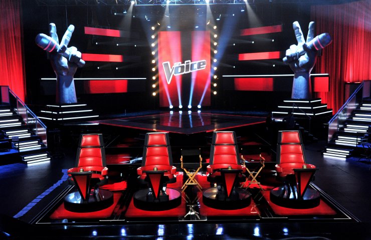 Έκλεισε η dream team κριτική επιτροπή του ελληνικού "The Voice" που έρχεται στο ΣΙΓΜΑ