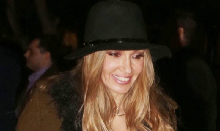 Σε ποια εκπομπή η Πετρουλάκη πέρασε δύσκολα: «Έκλαιγα, ήθελα να φύγω»