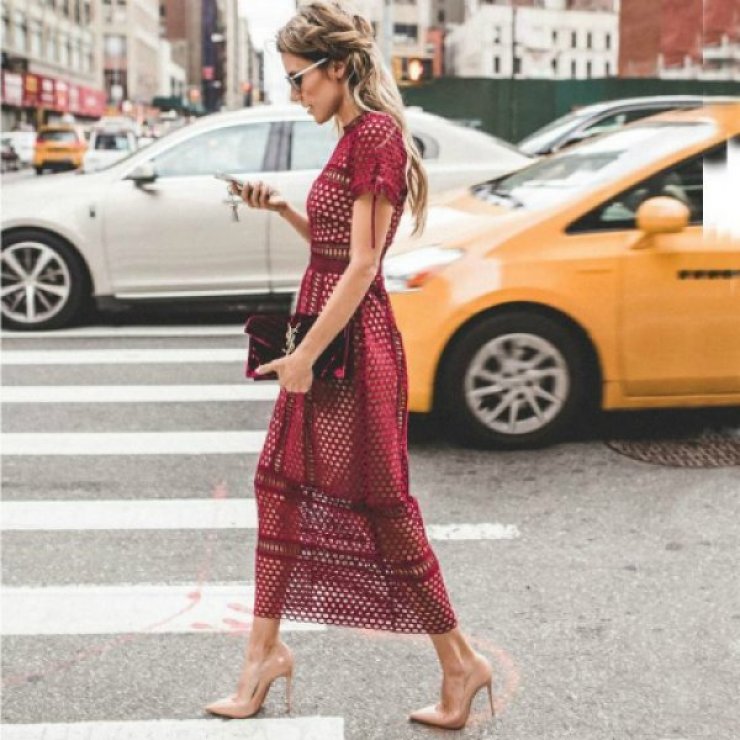 Photo Time: 5 tips για να δείχνεις πιο στιλάτη στις φωτογραφίες  