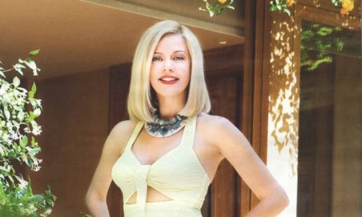 Η ανατροπή! Εκτός τηλεόρασης η Ζέτα Μακρυπούλια – Τι συνέβη;