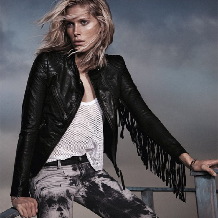 Replay: Spring- Summer 2014