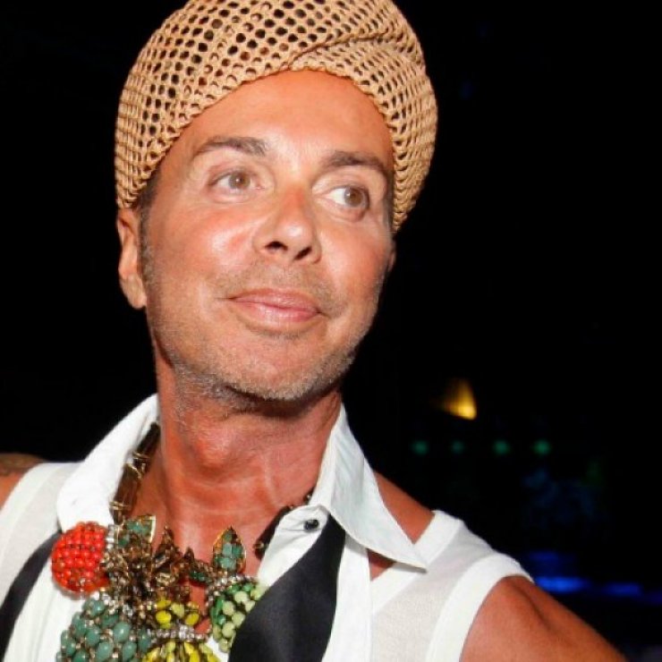 Λάκης Γαβαλάς: «Δεν έκρυψα ποτέ ότι ήμουν παντρεμένος»