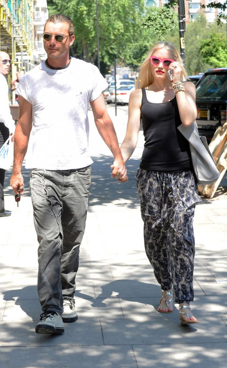 Τα 10 πιο stylish ζευγάρια [εικόνες]