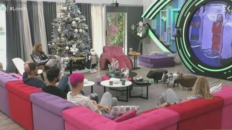 Big Brother: Δύο παίκτες προκρίνονται κατευθείαν στον τελικό! [βίντεο]