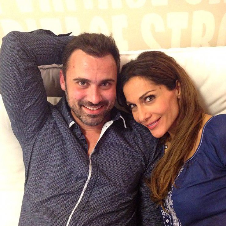 Βανδή-Καπουτζίδης: Έγιναν κολλητοί;