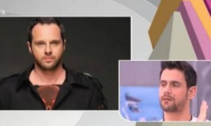 Καυγάς on air ανάμεσα σε Ουγγαρέζο - Σταμάτη για τις δηλώσεις Μπεγνή