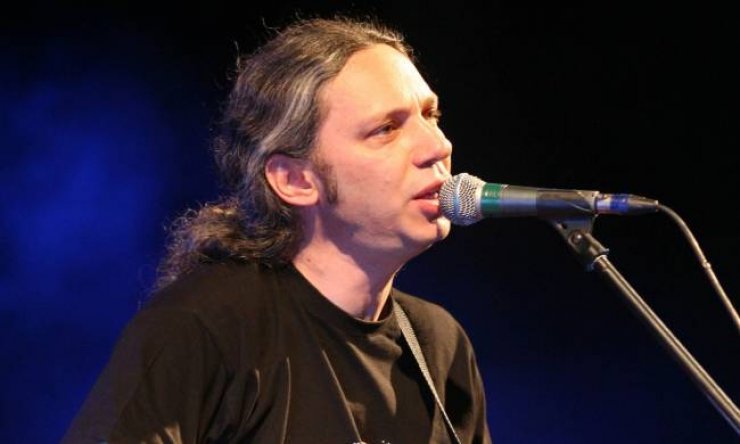 Αλκίνοος Ιωαννίδης: Έγινε αγνώριστος! 