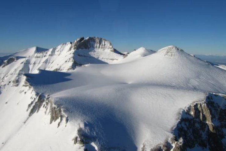 Δείτε την Ελλάδα από ψηλά (video)