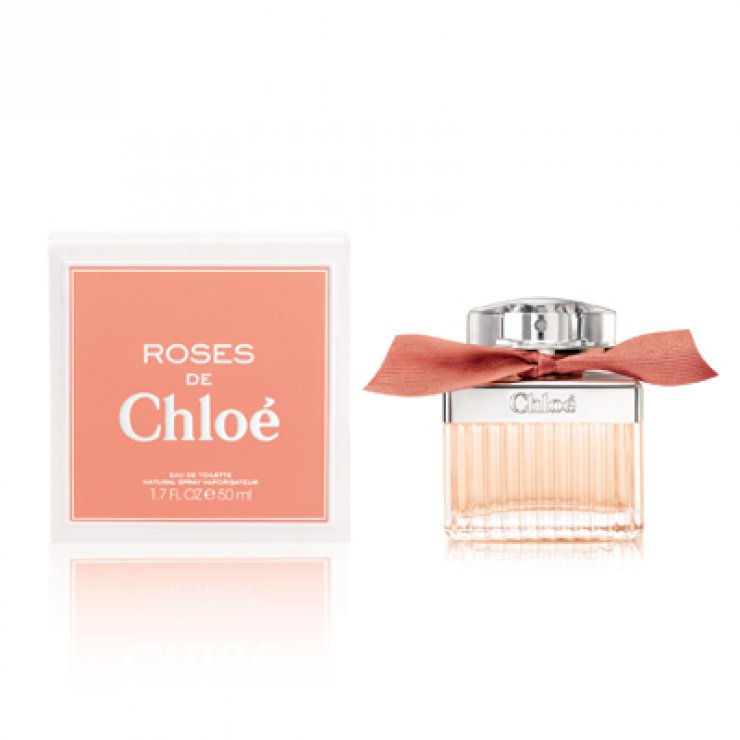 Roses de Chloe