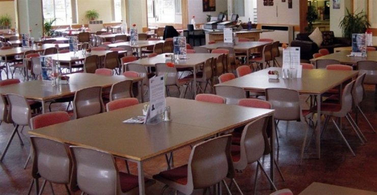 Δωρεάν σίτιση σε Κύπριους φοιτητές του Ιονίου Πανεπιστημίου