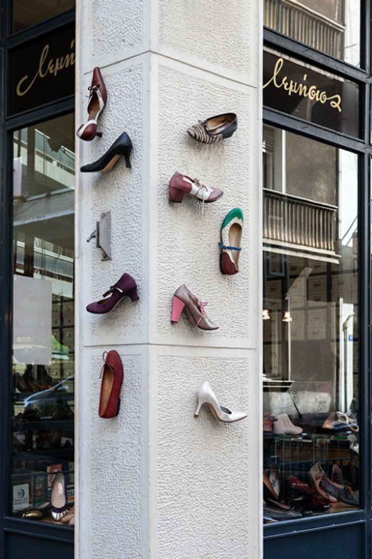 Λεμήσιος σημαίνει "το βασίλειο της μπαλαρίνας" 