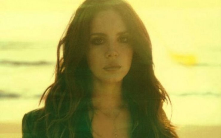 Το νέο κομμάτι της Lana Del Rey