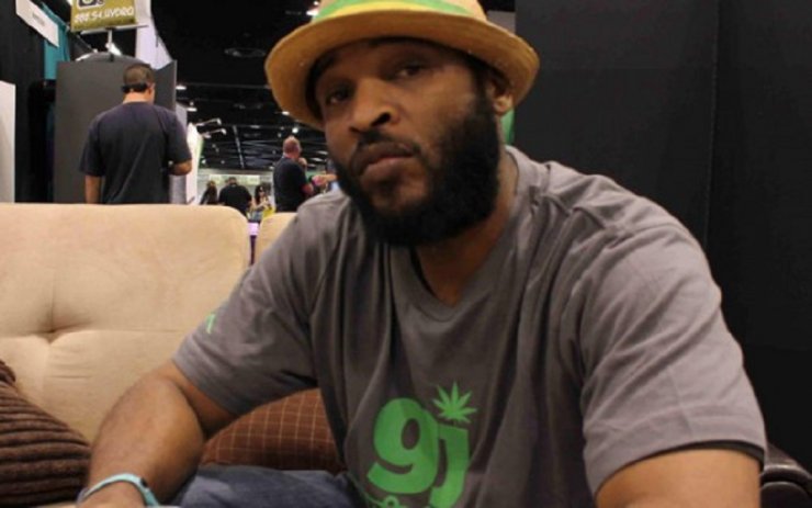 Απέτυχε η συγκόλληση πέους του ράπερ Christ Bearer