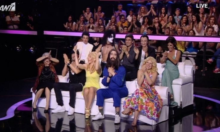 YFSF 3: Αυτός είναι ο νικητής του όγδοου επεισοδίου