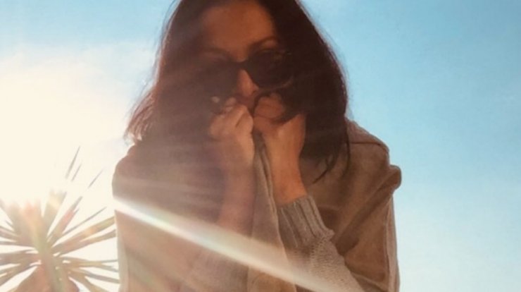 Επώνυμη Ελληνίδα αποκάλυψε το φύλο του μωρού που περιμένει