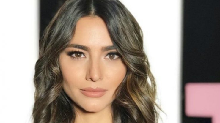 Δείτε το νέο hairlook της Ηλιάνας Παπαγεωργίου