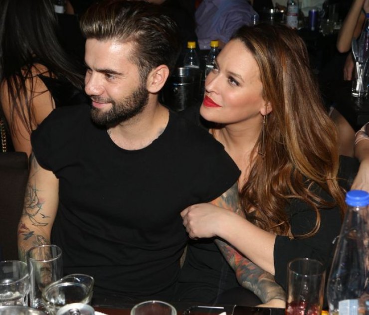 Η δήλωση του Μαραντίνη που θα κάνει έξω φρενών την γυναίκα του, Σίσσυ Χρηστίδου 