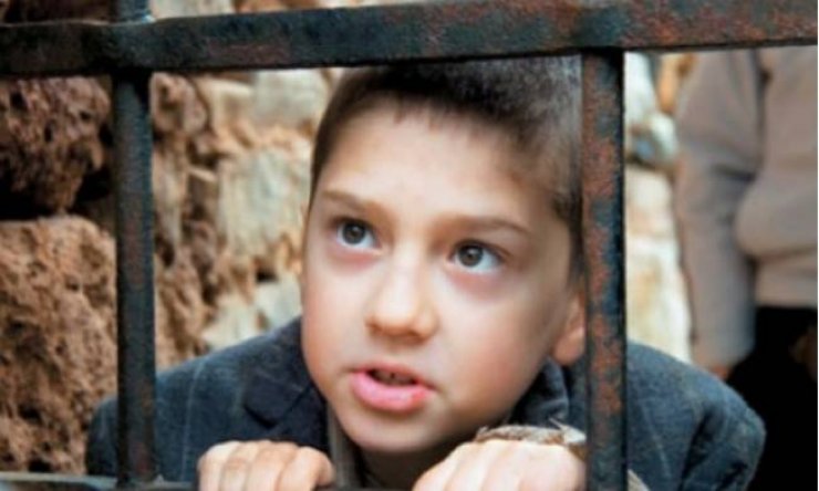 Ο Δημητράκης από το «Νησί», μεγάλωσε!