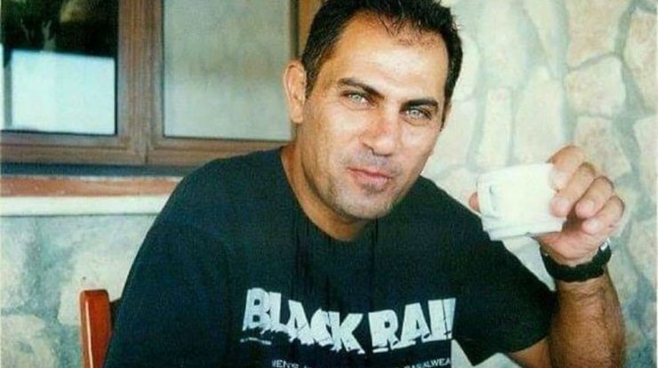 Κύπρια παρουσιάστρια μας συστήνει το πατέρα της