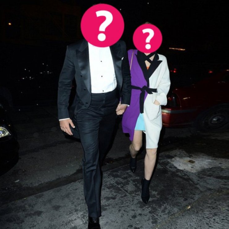 Η επανασύνδεση της χρονιάς: Ποιο διάσημο ζεύγος είναι και πάλι μαζί;