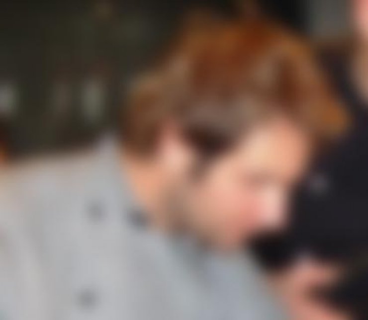 Θρήνος: Σκοτώθηκε σε τροχαίο γνωστός Έλληνας τηλεοπτικός σεφ