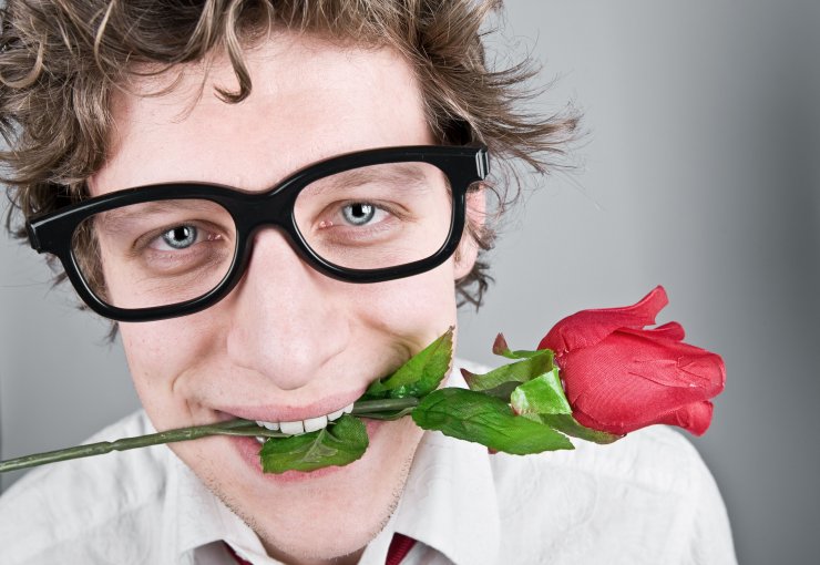 Το παιδί μου είναι ομοφυλόφιλο…