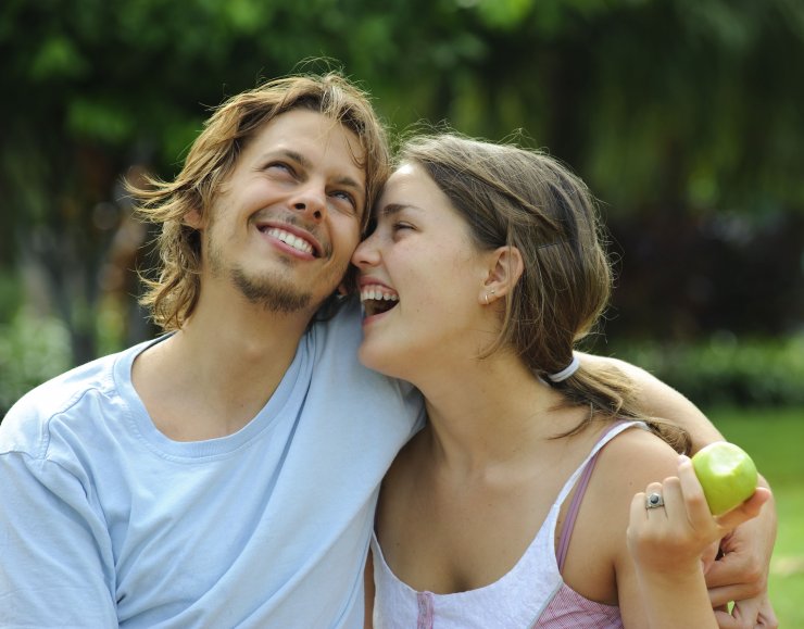 Πώς θα τον κάνετε να σας ζητήσει ραντεβού!