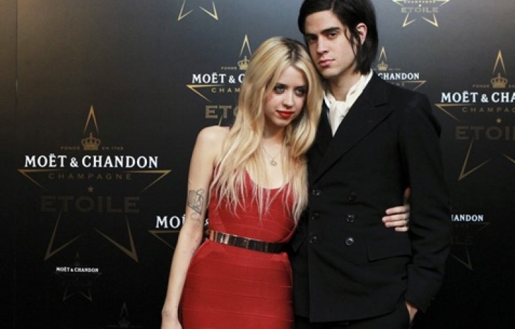 Η ηρωίνη σκότωσε την Πίτσες Γκέλντοφ