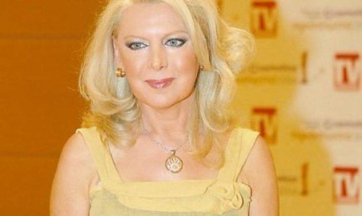 Ακρίτα: Η δημοσιογράφος Χ.Δημουλίδου την αποκάλεσε κ@λ@@