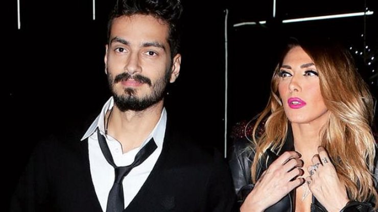 Η μητέρα του Γκέντσογλου ξεσπά για την εγκυμοσύνη της Ηλιάδη